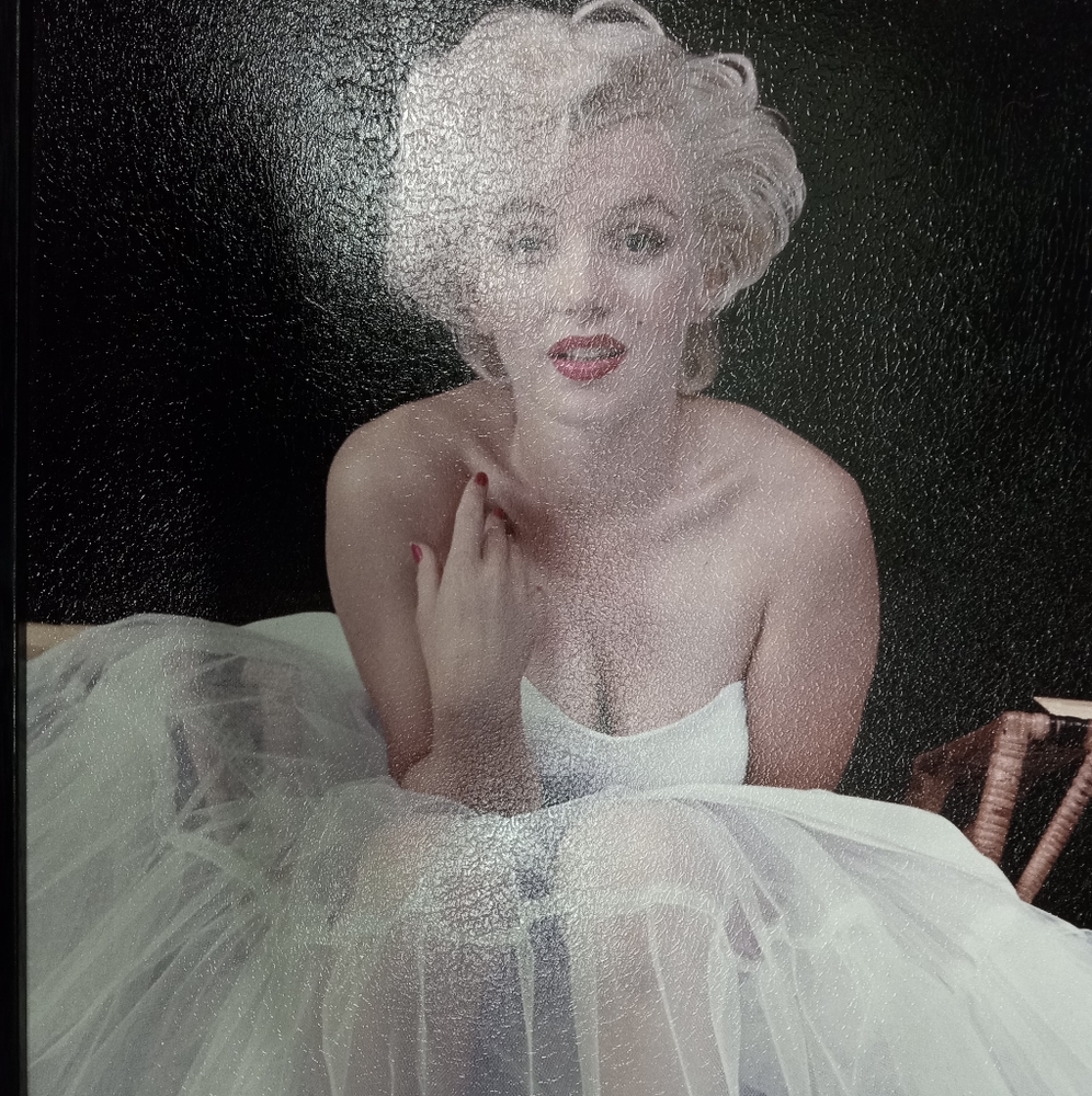 Picture Marilyn Monroe Picture In Frame